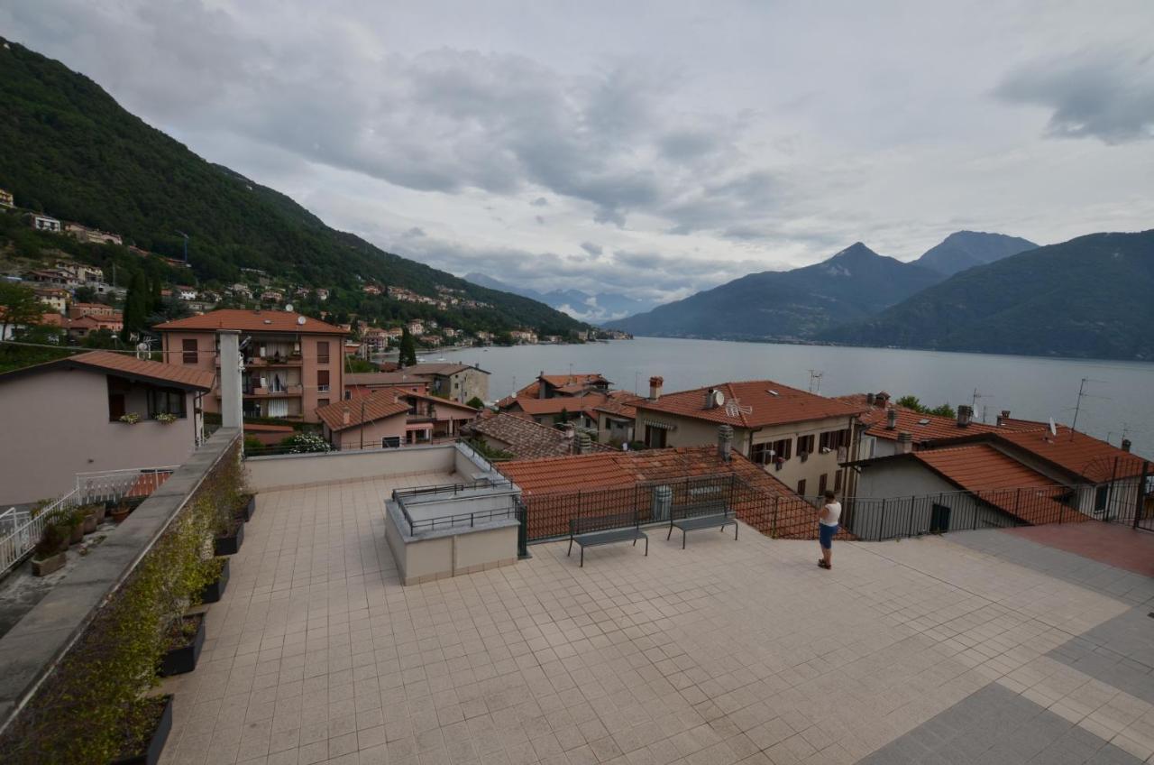 Lake Como View Ulivo 18 Acquaseria Bagian luar foto
