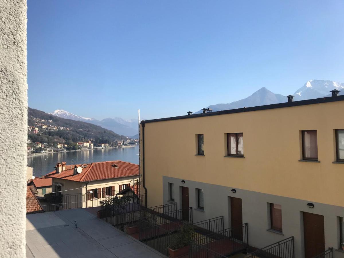 Lake Como View Ulivo 18 Acquaseria Bagian luar foto
