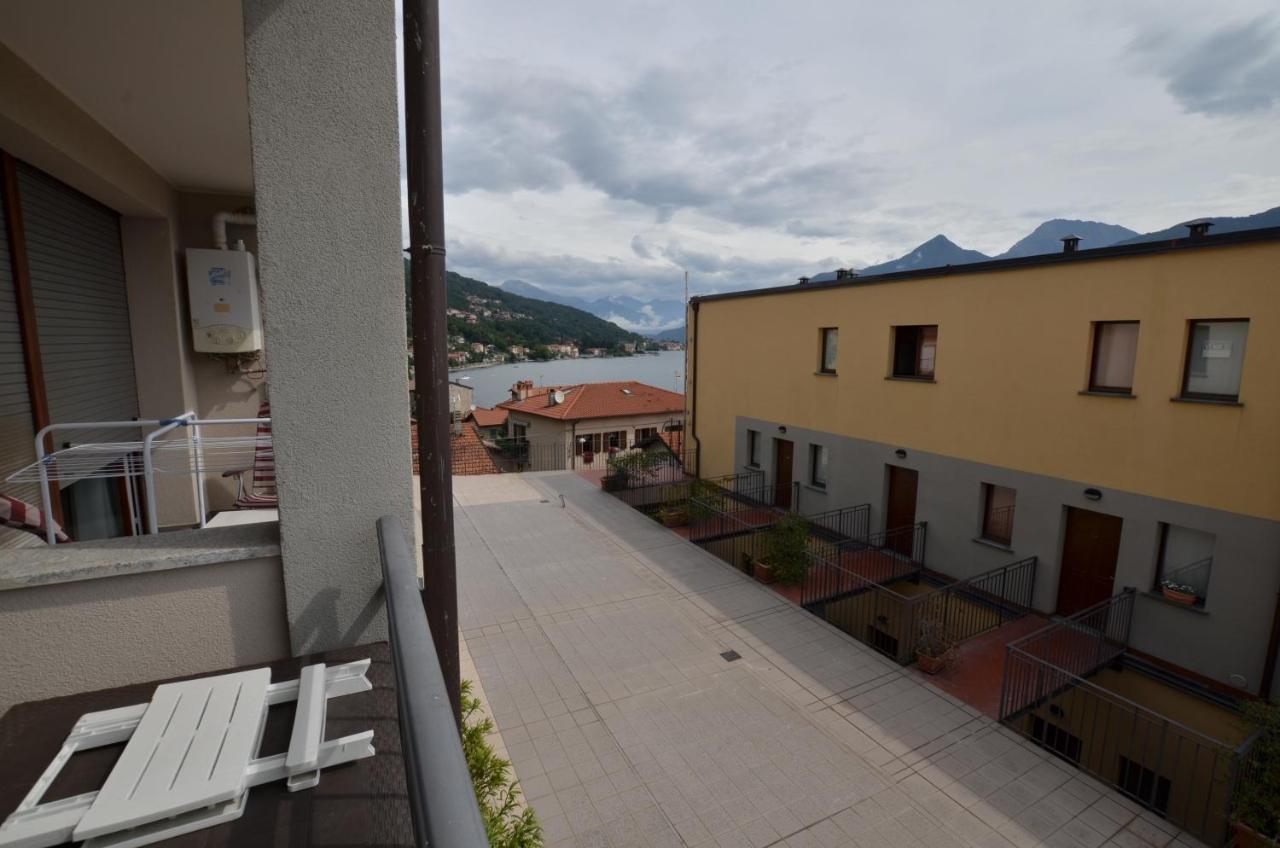 Lake Como View Ulivo 18 Acquaseria Bagian luar foto