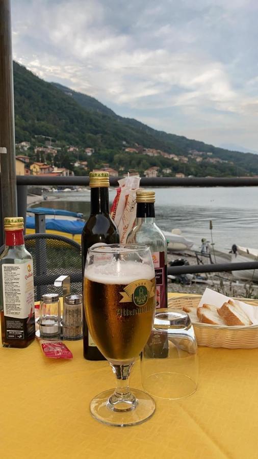 Lake Como View Ulivo 18 Acquaseria Bagian luar foto