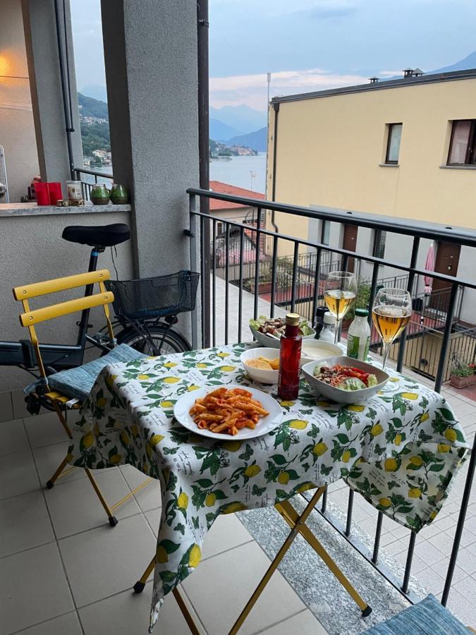 Lake Como View Ulivo 18 Acquaseria Bagian luar foto