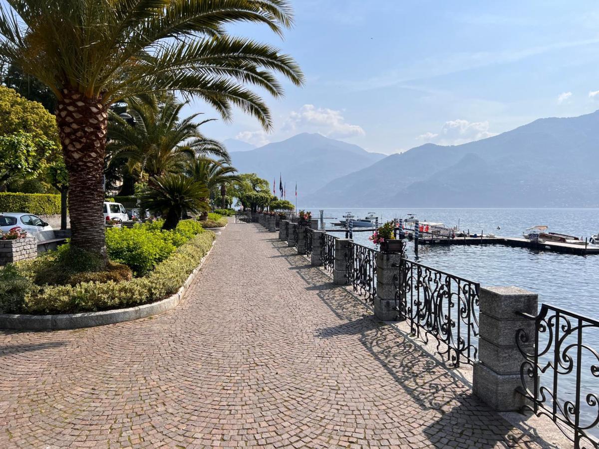 Lake Como View Ulivo 18 Acquaseria Bagian luar foto