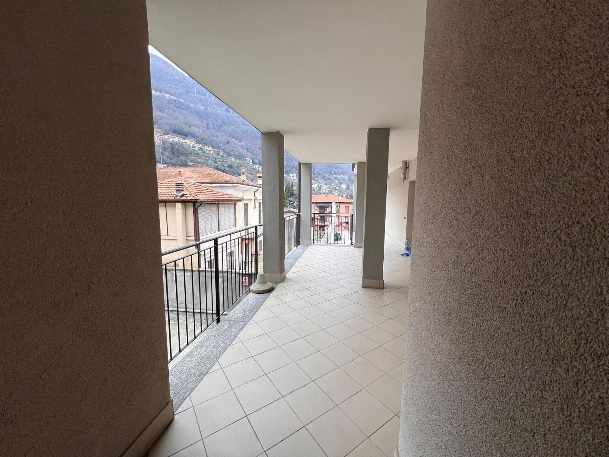 Lake Como View Ulivo 18 Acquaseria Bagian luar foto